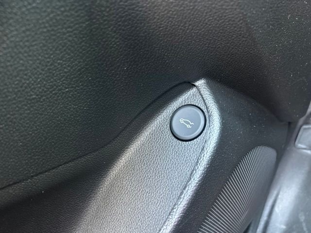 Used 2018 Black Chevrolet LS image 16