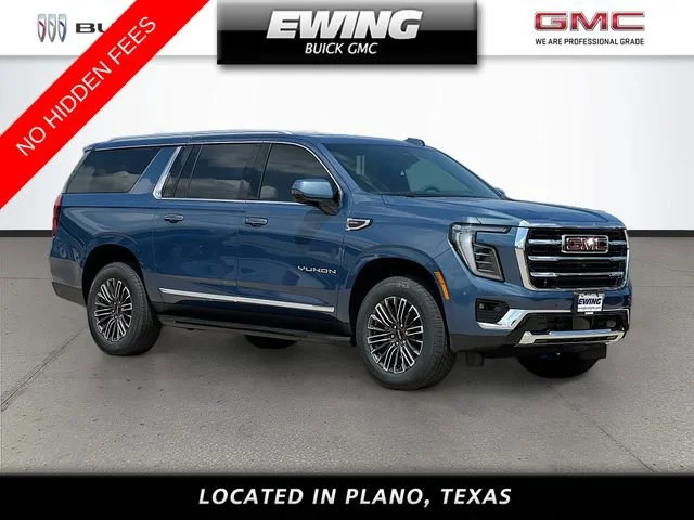 2026 GMC Yukon 4WD Elevation's photo