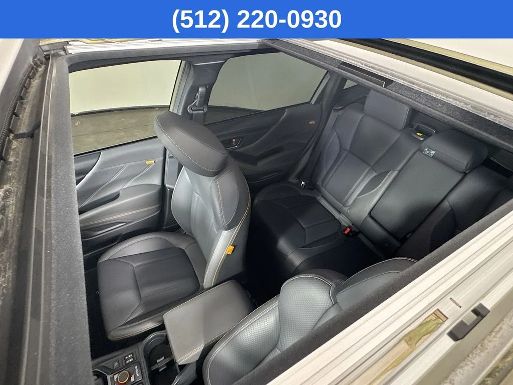 Certified Used 2024 Brown Subaru Wilderness image 27