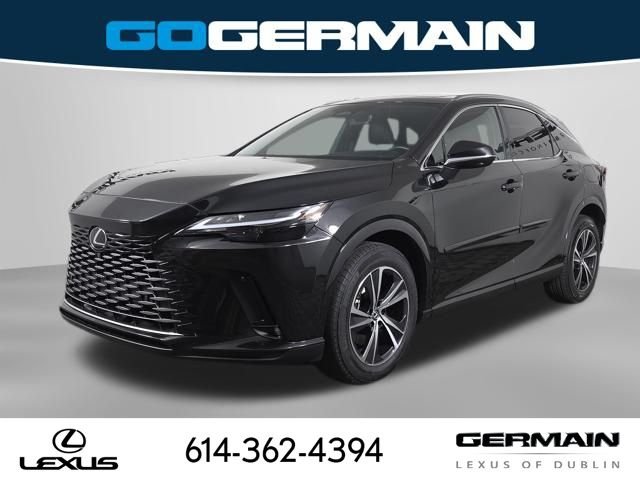 2024 Lexus RX 350 350 Premium AWD's photo