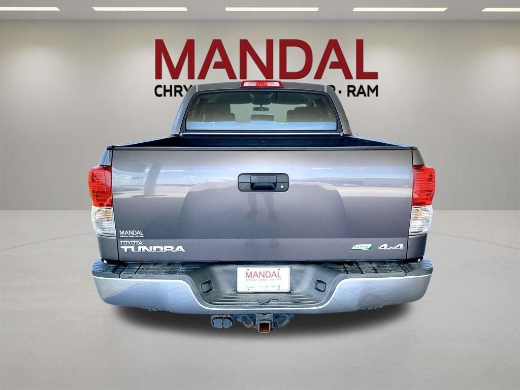 Used 2012 Gray Toyota Grade image 6