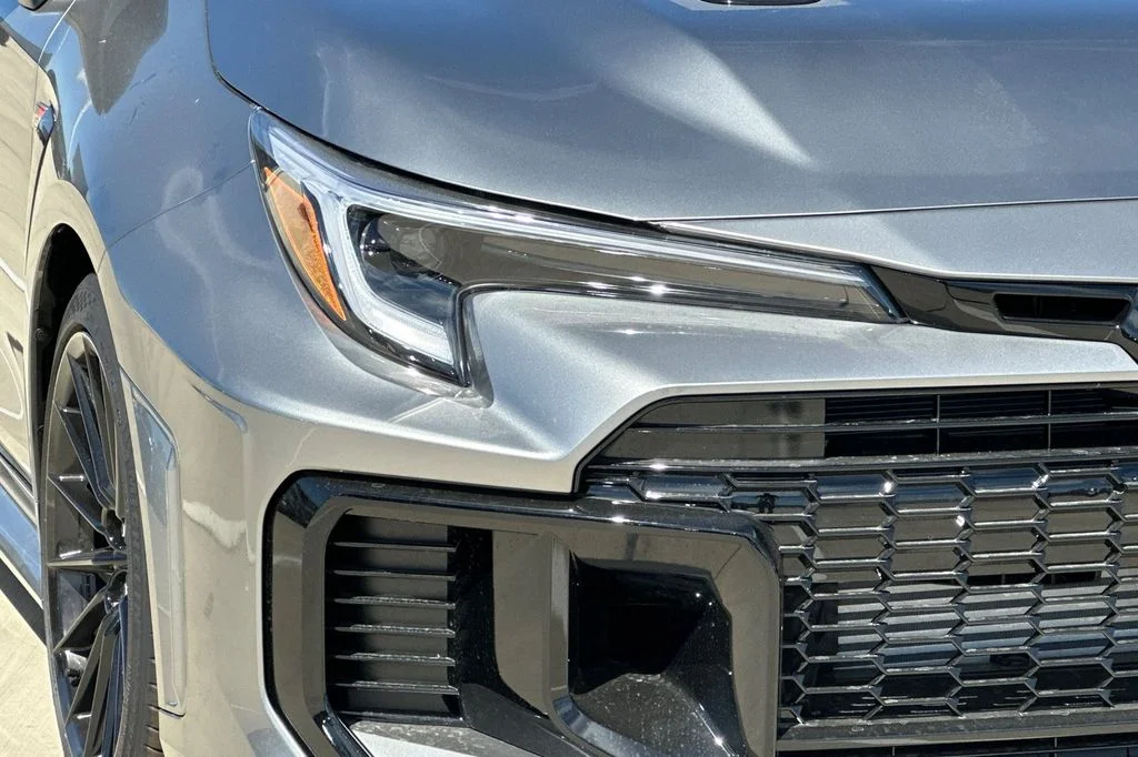 New 2026 Heavy Metal <sup>1</sup> Toyota  DAT image 30