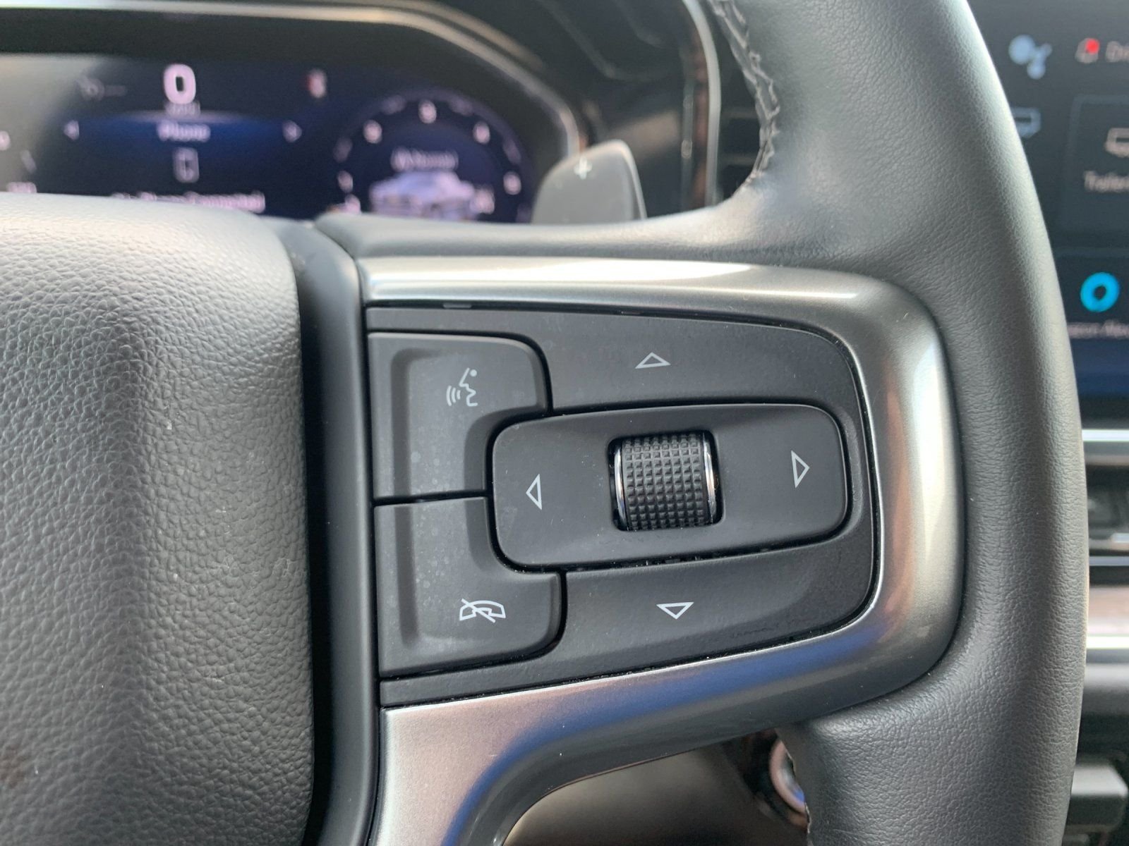 Used 2023 Black Chevrolet LTZ image 28