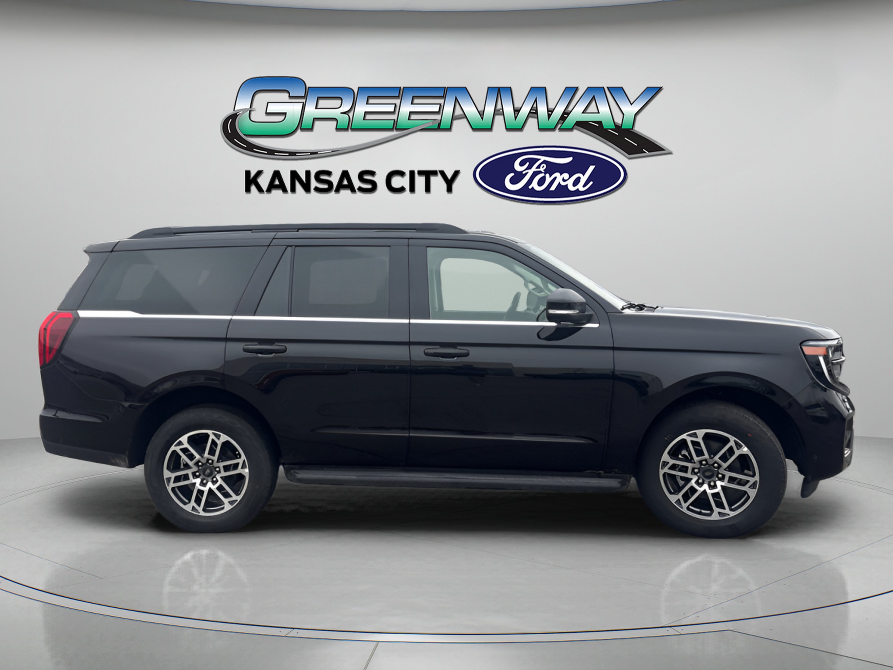 2025 Ford Expedition Active - Photo 8