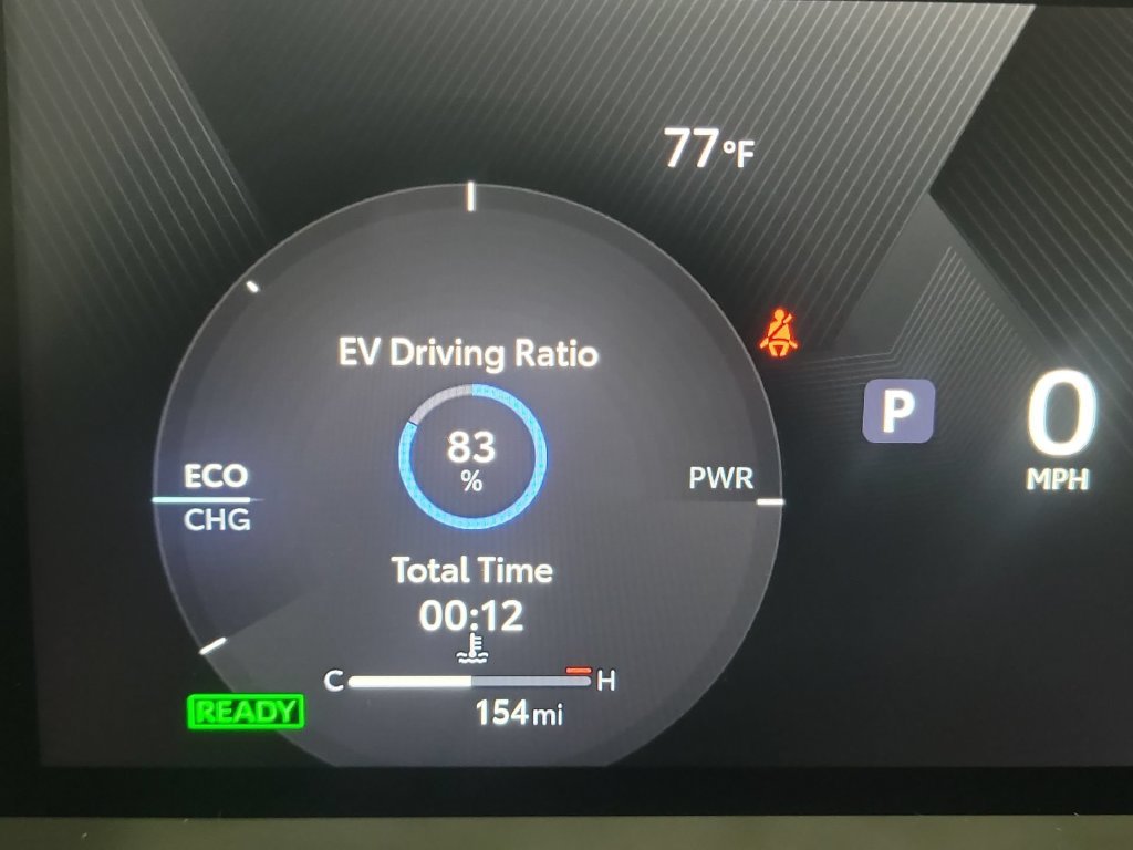 Used 2026  Toyota XLE Premium image 17