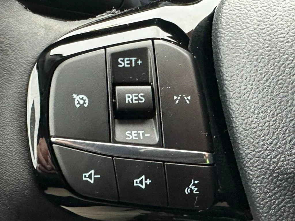 New 2026 Vapor Blue Metallic Ford Active® image 11