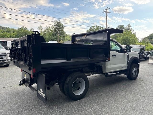 New 2026 Oxford White Ford XL image 7