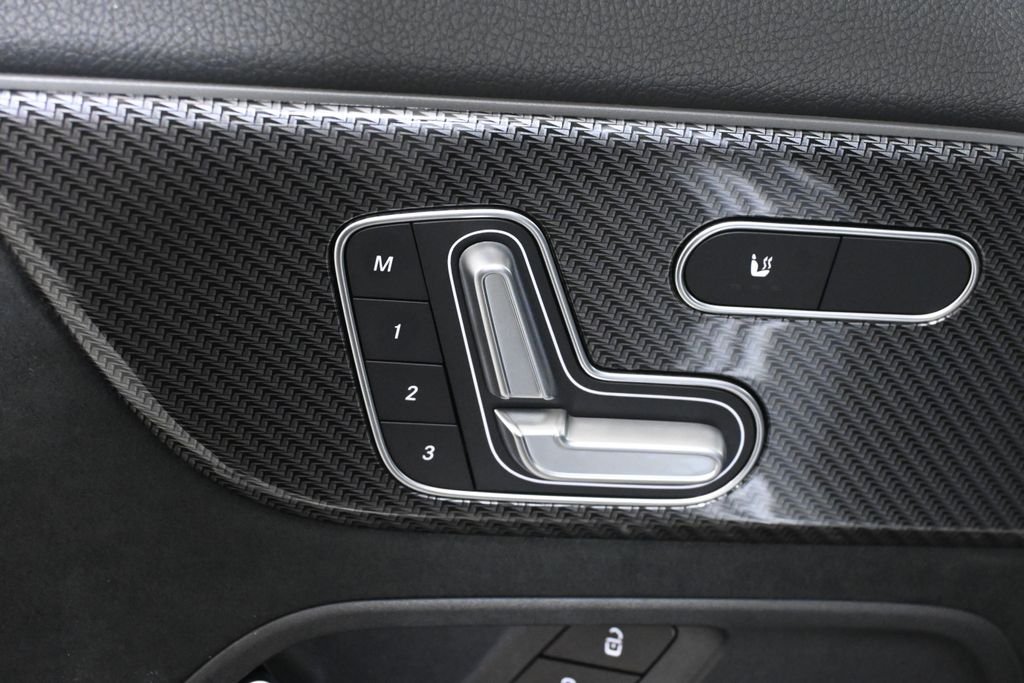 2026 Mercedes-Benz GLA GLA 250 - Photo 25