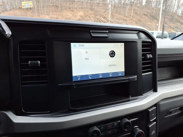 New 2026 Avalanche Ford F-350® XL image 25