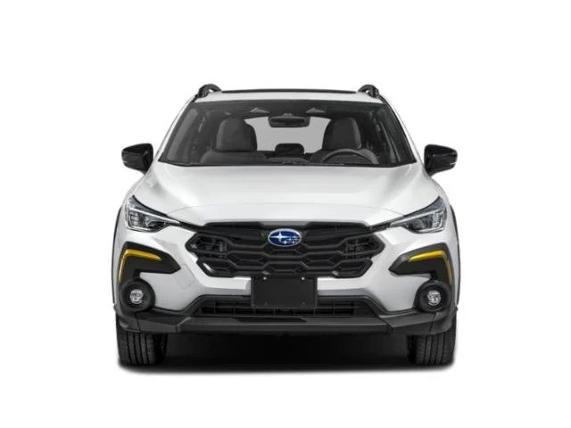 New 2026 Magnetite Gray Metallic Subaru Sport Hybrid image 7