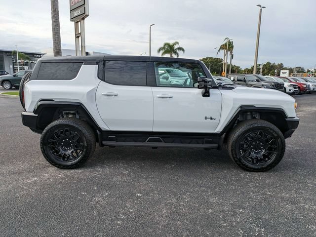 2026 GMC HUMMER EV 2X - Photo 3