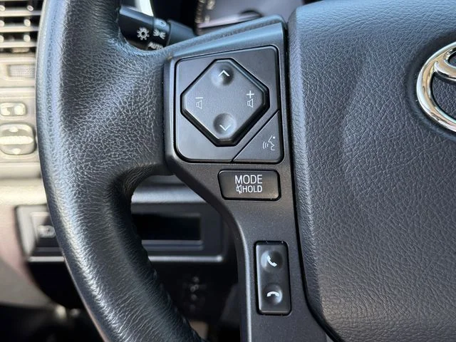 2022 Toyota Sequoia TRD Sport - Photo 10