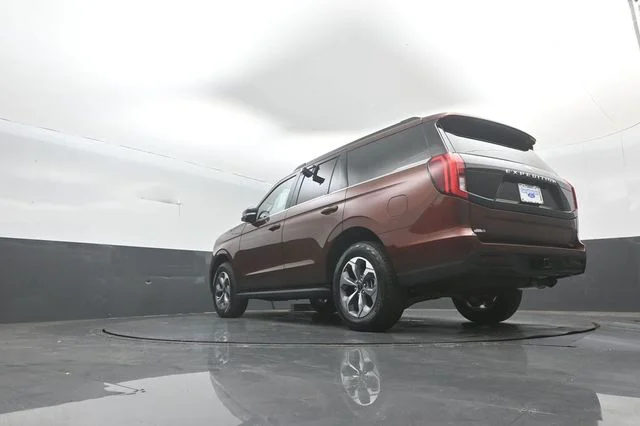 New 2027 Brown Ford Active image 33