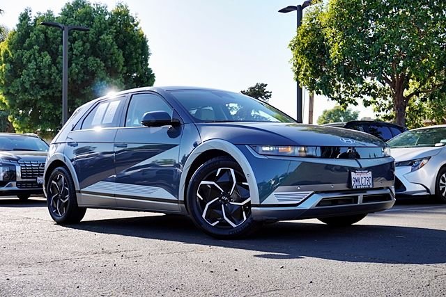 2024 Hyundai IONIQ 5 Limited