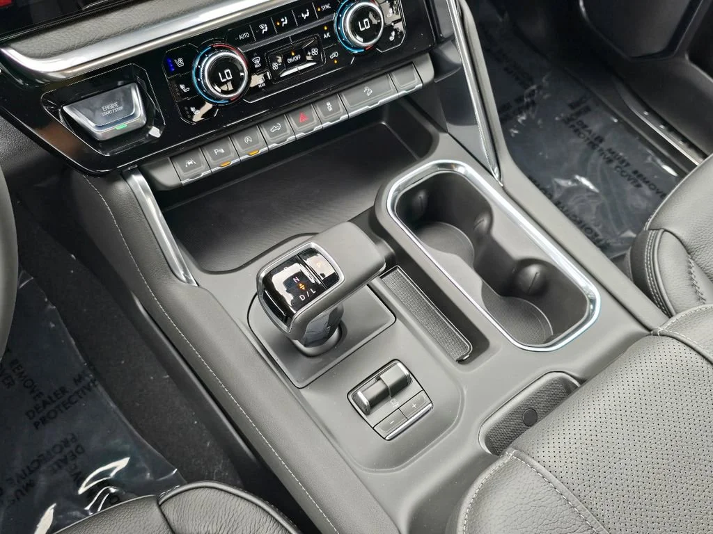 2026 GMC Sierra 1500 Denali - Photo 17