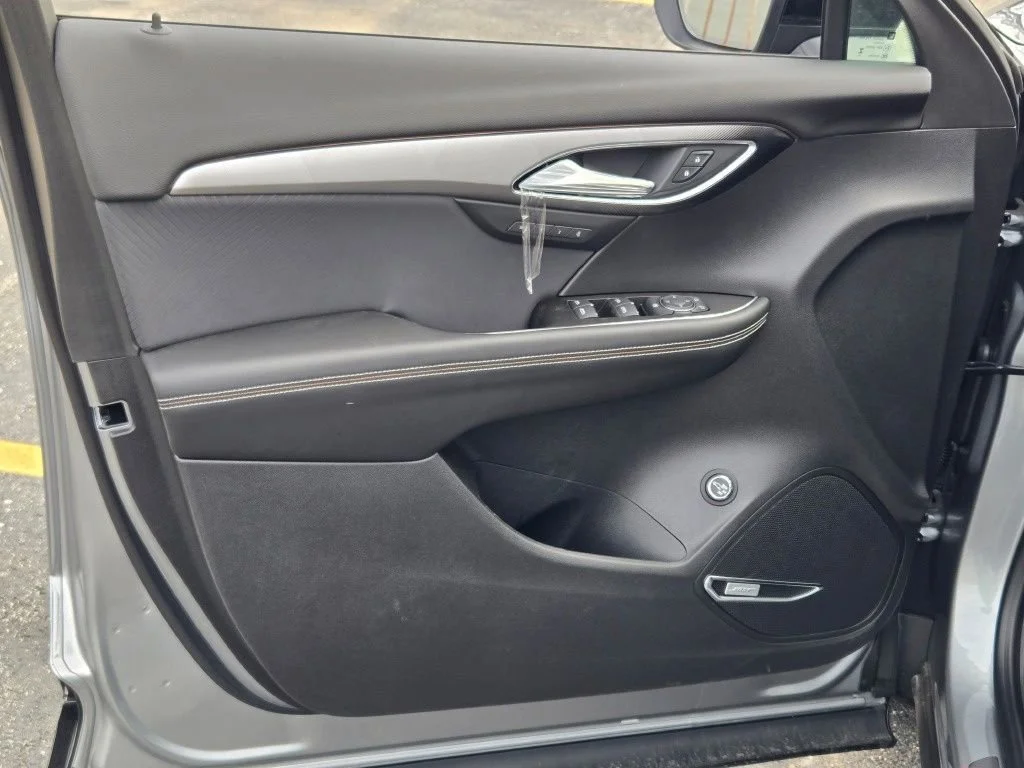 2026 Buick Envision Sport Touring - Photo 33