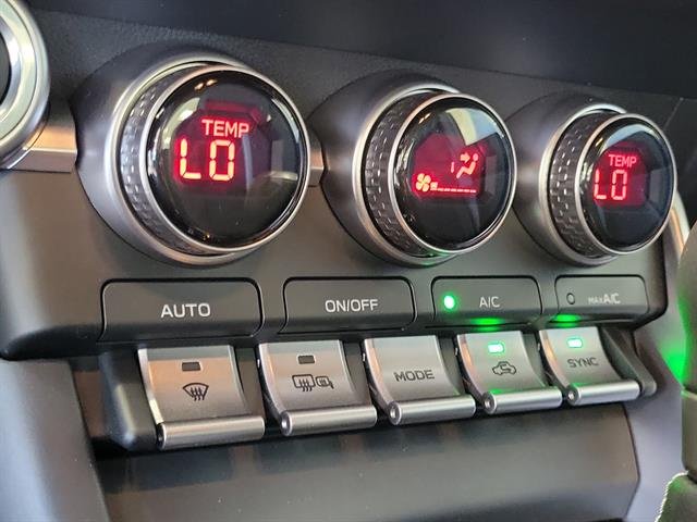 2026 Toyota GR86 Premium - Photo 28