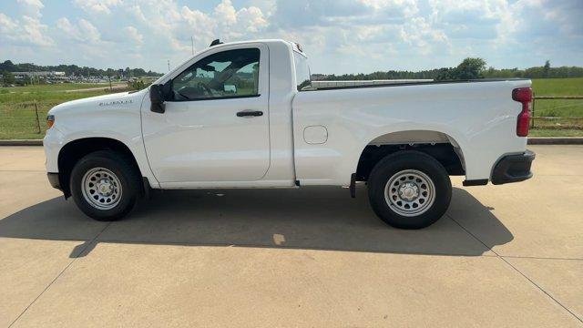 2024 Chevrolet Silverado 1500 Work Truck - Photo 6