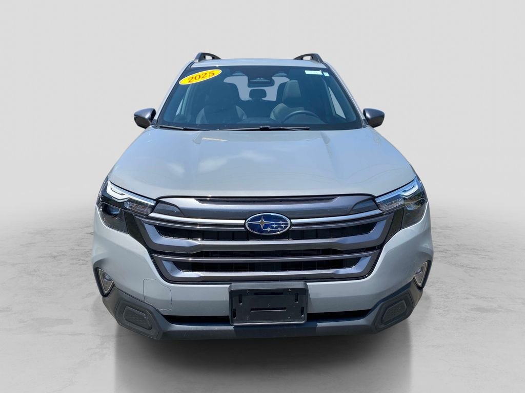 Used 2025 Beige Subaru Premium image 11