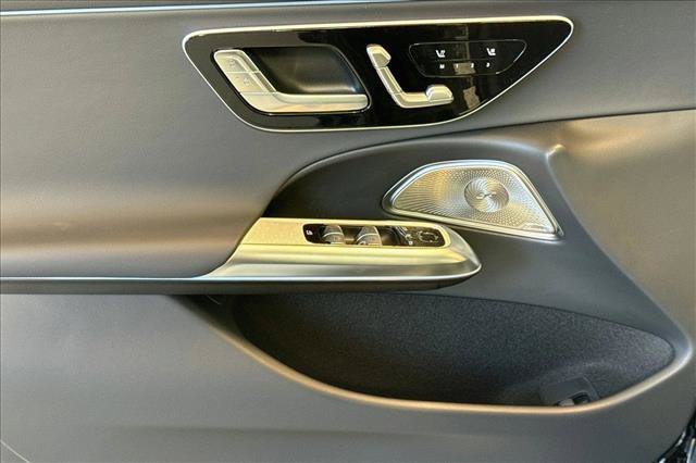 New 2026 Black Mercedes-Benz E 350 image 46