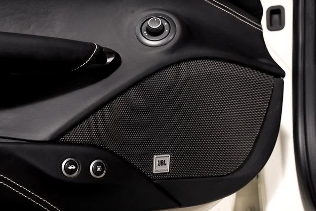 Certified Used 2016 Bianco Avus Ferrari  image 59