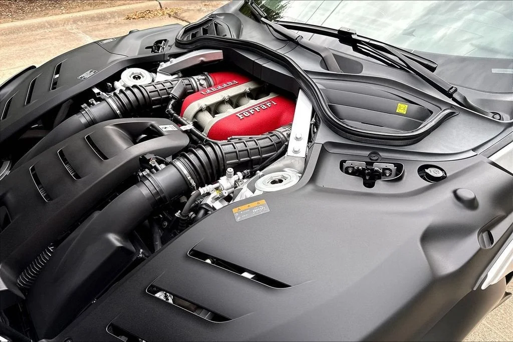 Used 2023 Argento Nurburgring Ferrari  image 29