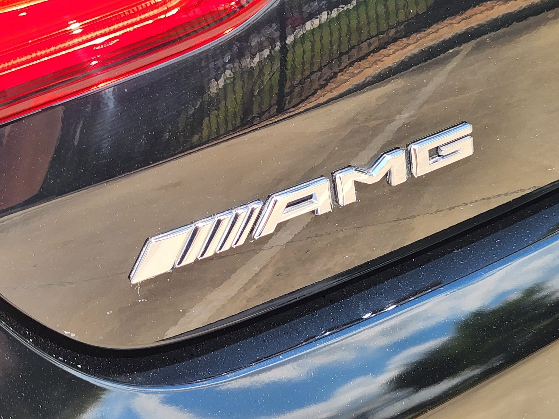 Used 2017 Black Mercedes-Benz GLE 43 AMG® Coupe image 14
