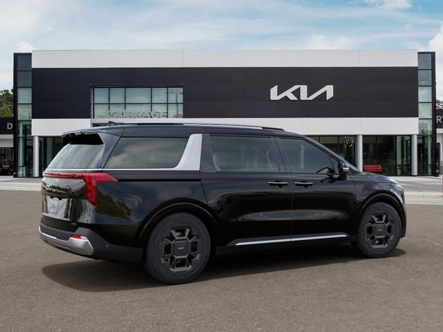 New 2026 Aurora Black Pearl Kia SX image 6