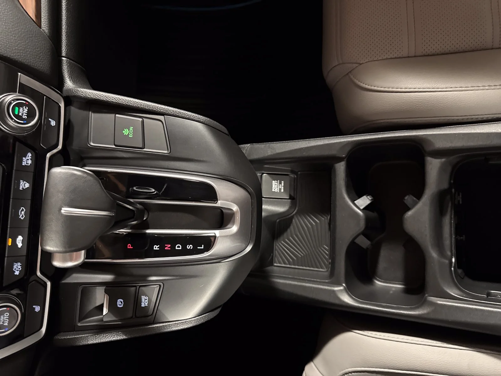 2018 Honda CR-V EX-L - Photo 19
