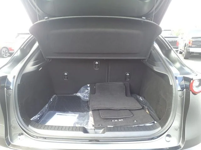 Used 2025 Gray Mazda 2.5 S Preferred Package image 21
