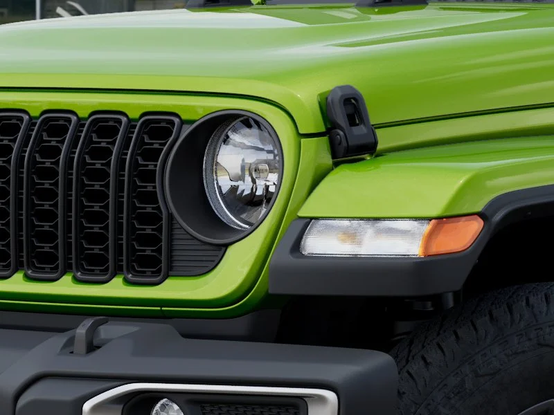 New 2026 Mojito Jeep Sport S image 36