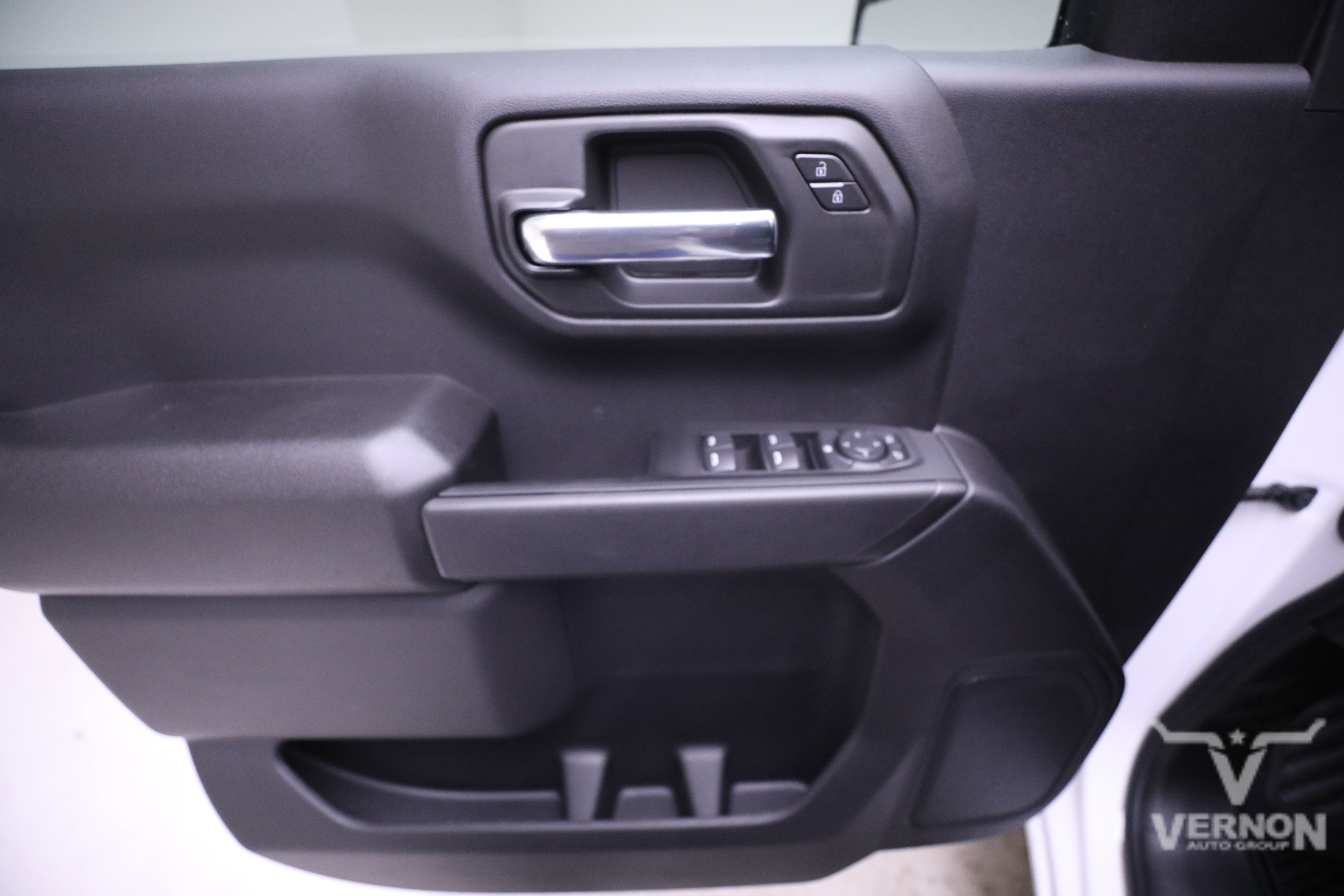 2026 Chevrolet Silverado 1500 Custom - Photo 19