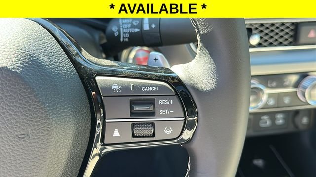 2026 Acura Integra A-Spec with Tech Package - Photo 15