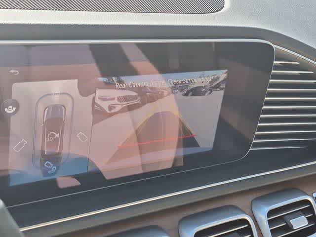 Used 2026 Polar White Mercedes-Benz GLE 350 image 29