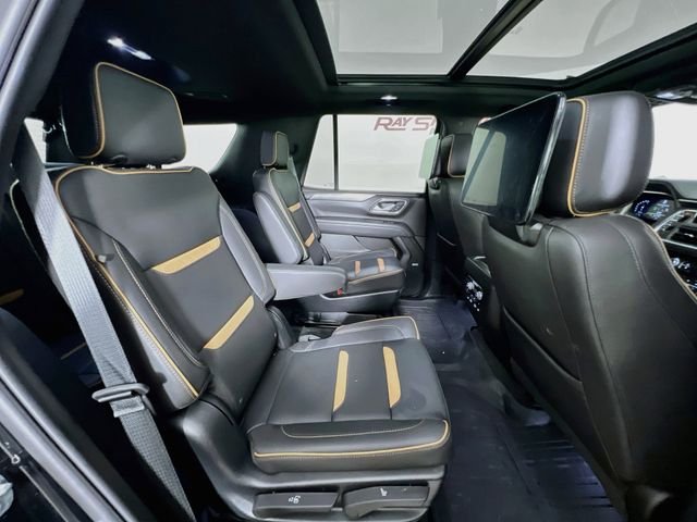 2023 GMC Yukon AT4 - Photo 46