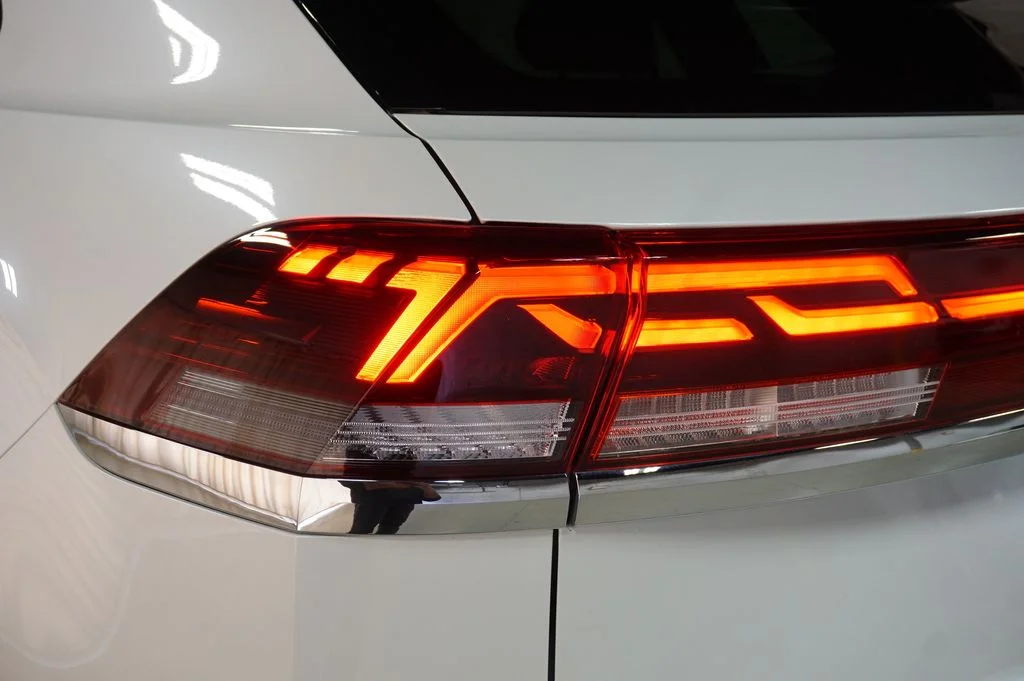 2025 Volkswagen Atlas Cross Sport SEL Premium R-LINE - Photo 55