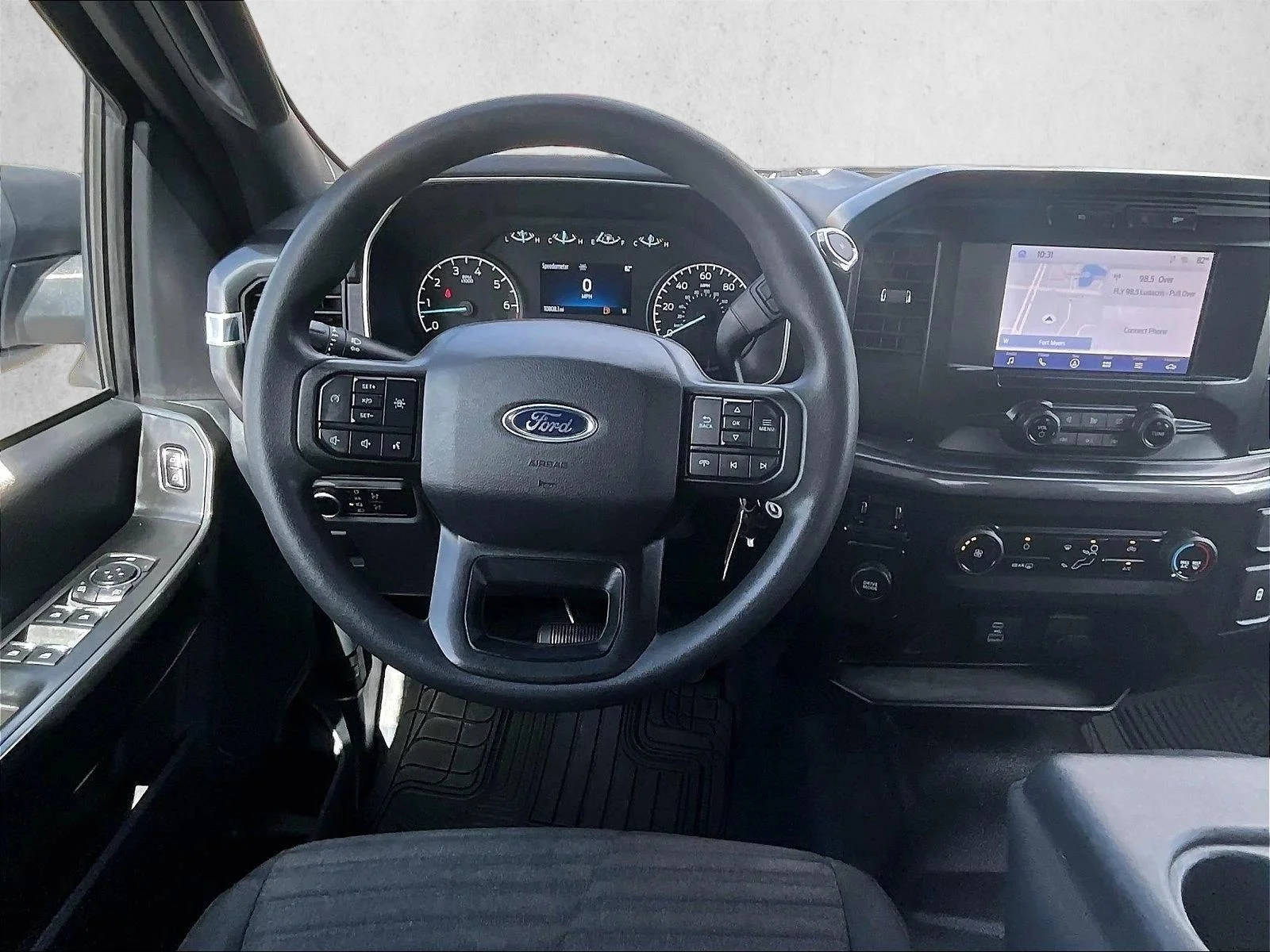 Used 2023 Oxford White Ford XL image 7