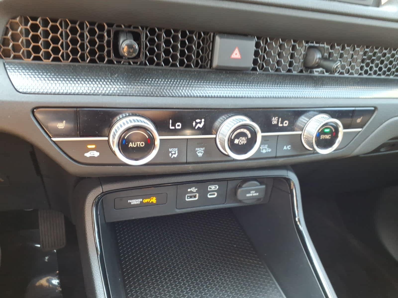 2024 Honda CR-V EX - Photo 20