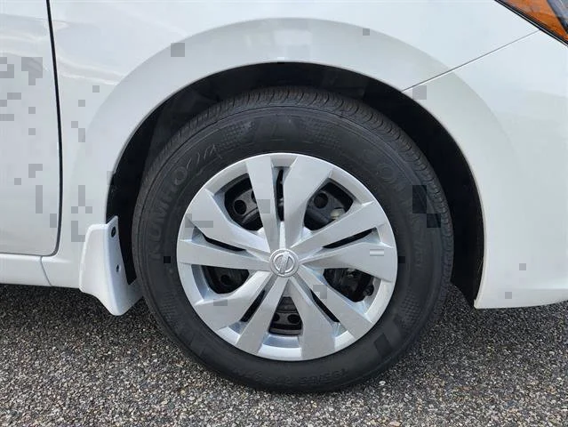 New 2025 Fresh Powder Nissan S image 12