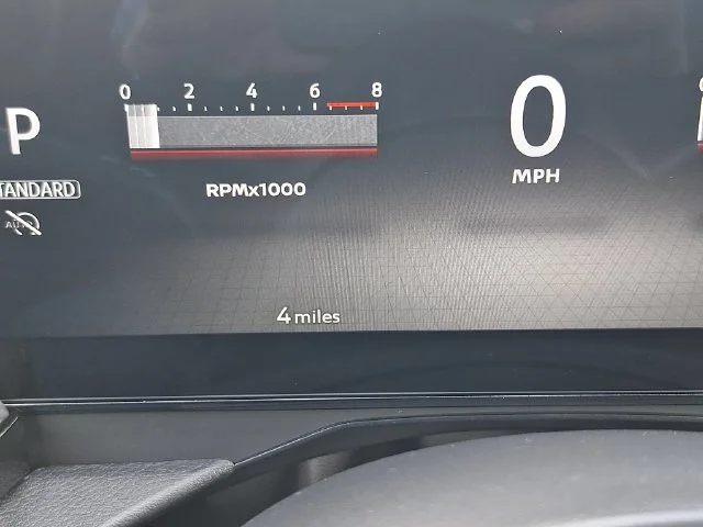 New 2027 Canyon Bronze Metallic Nissan SR image 16