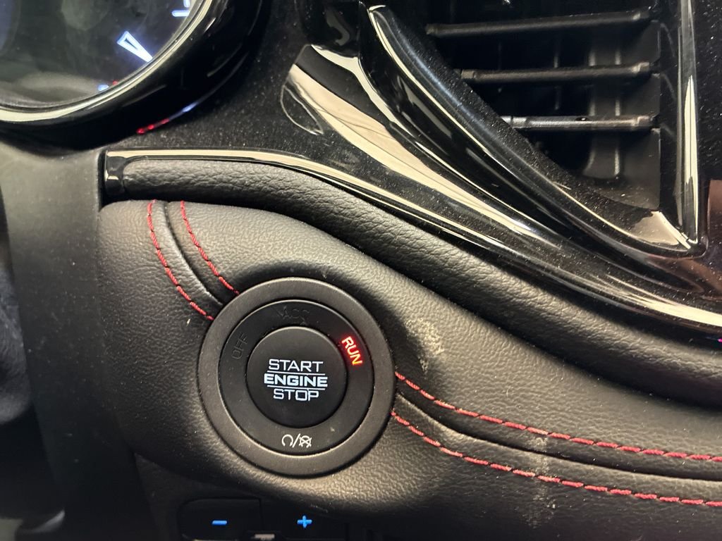 Used 2024 Black Dodge GT Plus image 23
