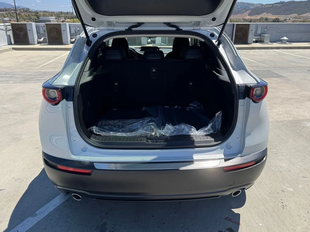 New 2026 White Mazda 2.5 S Select Sport image 22