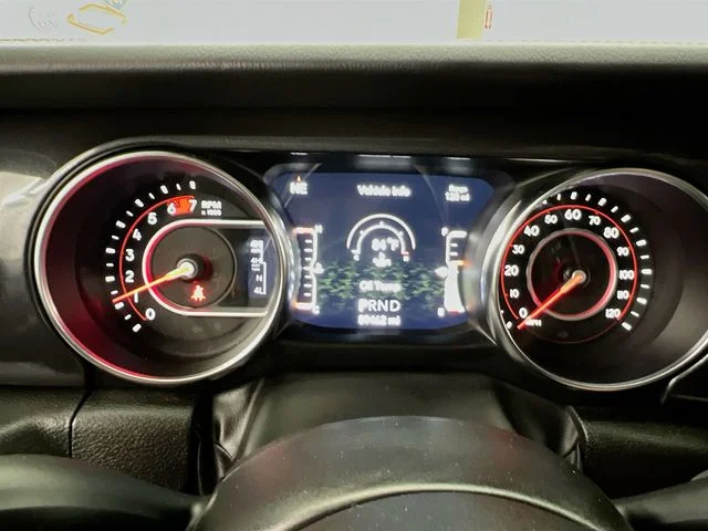 2022 Jeep Wrangler Unlimited Rubicon 392 - Photo 3