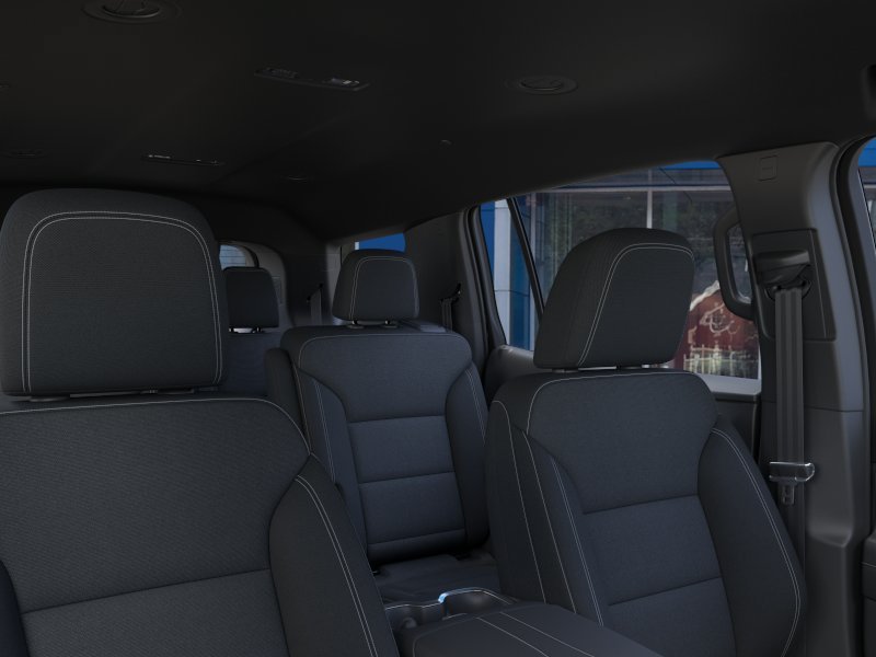 2027 Chevrolet Traverse LT - Photo 24