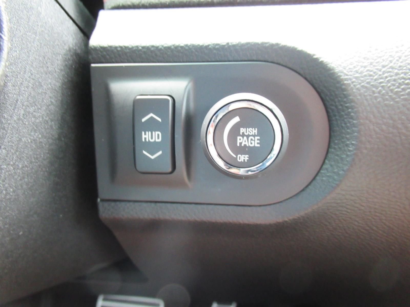 Used 2013 Red Chevrolet ZL1 image 31