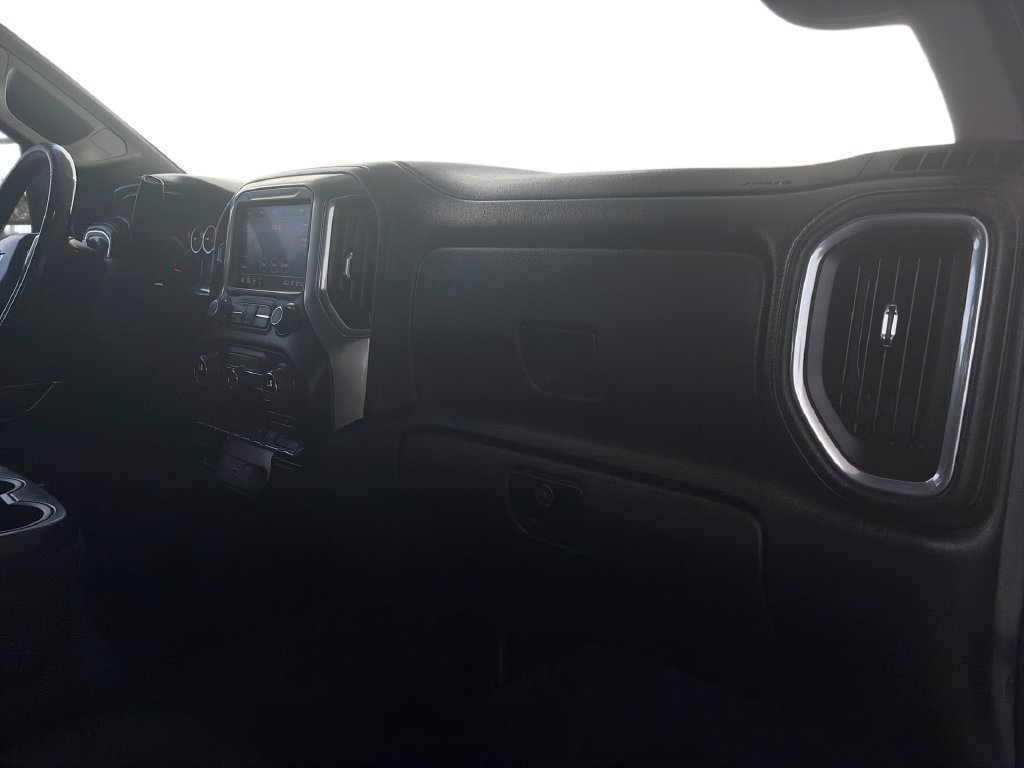2022 Chevrolet Silverado 2500HD LT - Photo 31