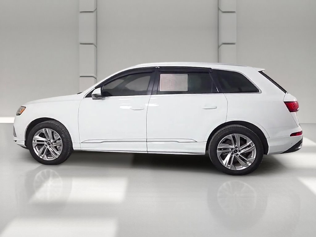 2023 Audi Q7 Premium Plus - Photo 47