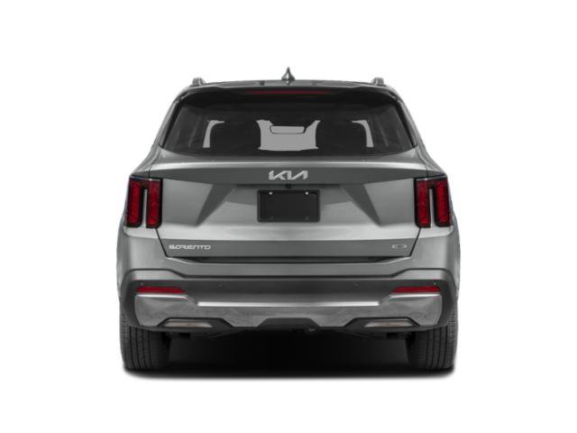 New 2026  Kia EX image 5