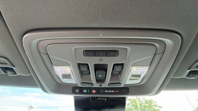 2026 GMC Sierra 1500 Denali - Photo 29