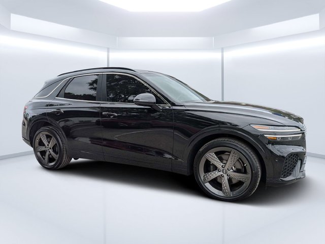 2024 Genesis GV70 2.5T